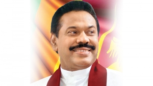 මහින්ද රාජපක්ෂ මහතා නව අගමැතිවරයා ලෙස අද දිවුරුම් දෙයි