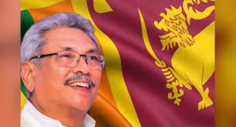 නව වසර උදාව සමඟ ජන හදවත්වල ජනිත වූ නැවුම් බව අලුත් රටක් ගොඩනඟන සෞභාග්‍යයේ දැක්ම වැඩසටහන පහසු කරනු ඇත- ජනපති