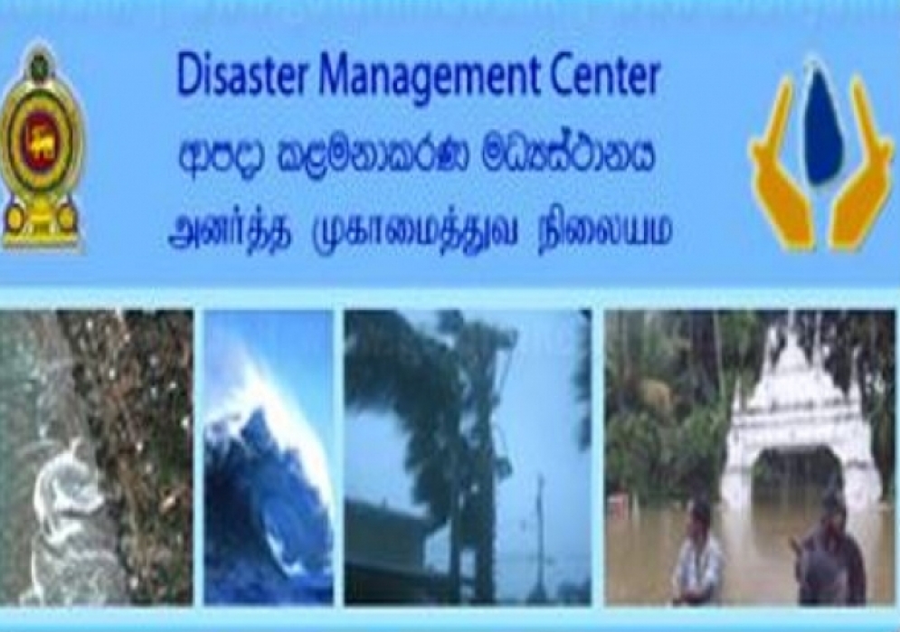 පැය 24 පුරා ක්‍රියාත්මක විශේෂ ඒකාබද්ධ මැතිවරණ අපදා ඒකකයක්