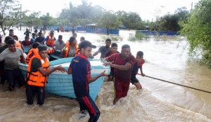 උතුරේ ජනතාවට අඛණ්ඩව සහන සලසන්න- අගමැති කියයි