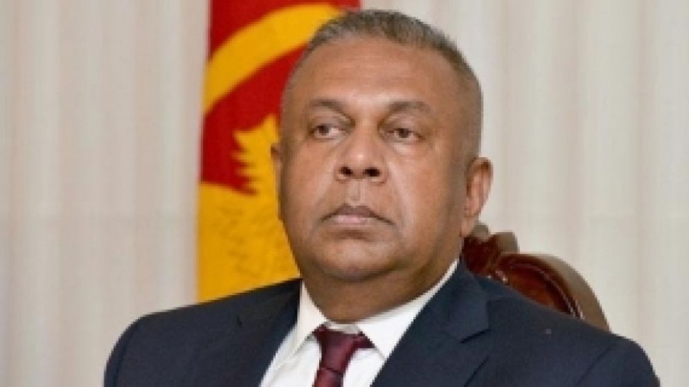 2019 මුදල් වර්ෂය සඳහා වූ විසර්ජන පනත් කෙටුම්පත ඔක්තෝම්බර් මස දෙවන සතියේ පාර්ලිමේන්තුවට