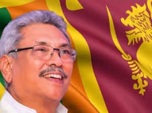 ජනපති රුව ප්‍රදර්ශනයෙන් වළකින්නැයි ඉල්ලීමක්