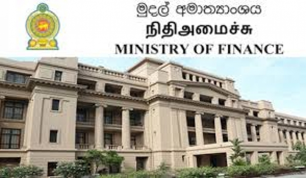 පානීය නොවන ස්ප්‍රීතු සඳහා බදු පැනවේ